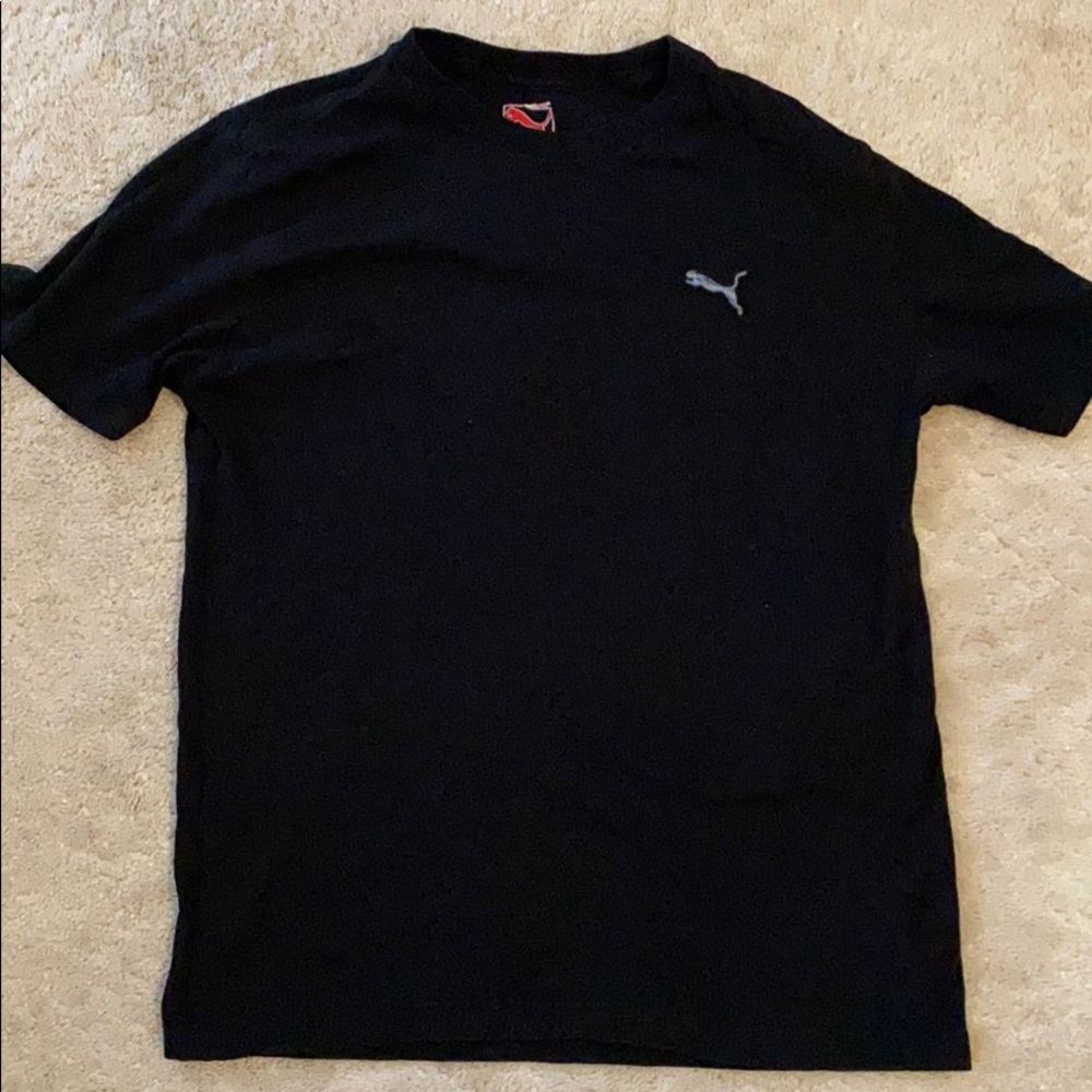 PUMA Sport Lifestyle Tee Shirt